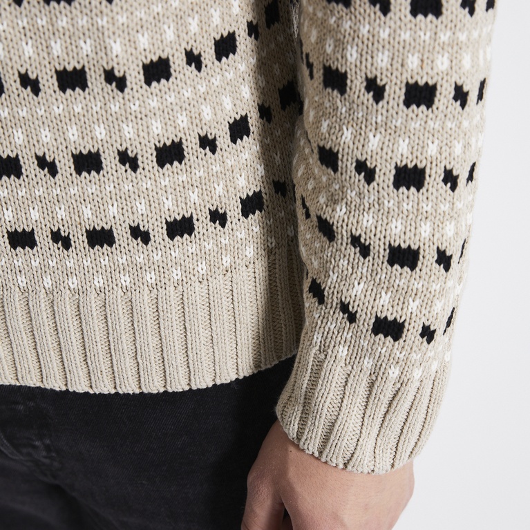 Strickpullover "Felize"